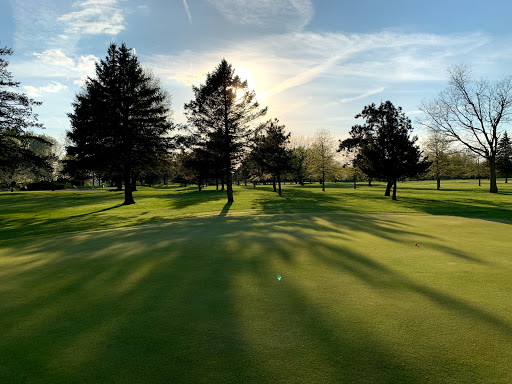 Golf Course «Glenbrier Golf Course», reviews and photos, 4178 W Locke Rd, Perry, MI 48872, USA