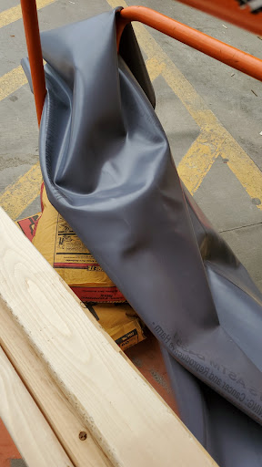 Home Improvement Store «The Home Depot», reviews and photos, 4136 Jimmy Carter Blvd, Norcross, GA 30093, USA