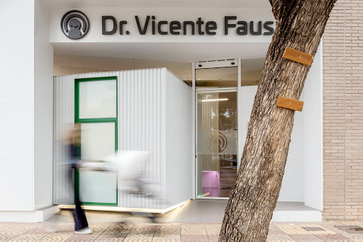 Clínica dental Puzol | Dr.Vicente Faus en Puçol, Valencia