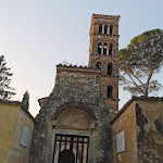 Photo n°5 de l'avis de Cinzia.a fait le 17/07/2021 à 17:44 sur le  Ristorante L'Oasi di Vescovio à Torri in Sabina