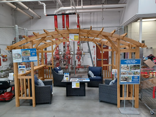 Warehouse club «BJ’s Wholesale Club», reviews and photos, 1007 U.S. 9, Old Bridge, NJ 08857, USA