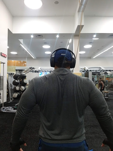 Club «Kinetic Sports Club», reviews and photos, 872 Pelham Pkwy, Pelham, NY 10803, USA