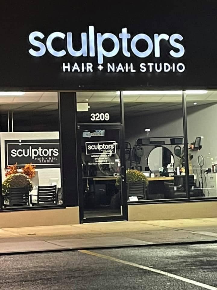 Sculptors Hair & Nail Studio