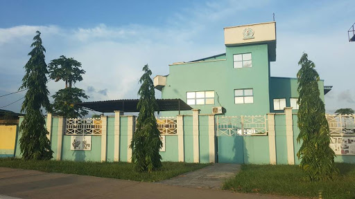 Nigeria Airspace Management Agency, NAMA Headquarters, Murtala Mohammed Airport, Ikeja, Lagos, Lagos, Lagos, Nigeria, Employment Agency, state Lagos