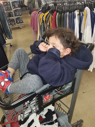 Outlet Store «VF Outlet», reviews and photos, 3939 I-35 #450, San Marcos, TX 78666, USA