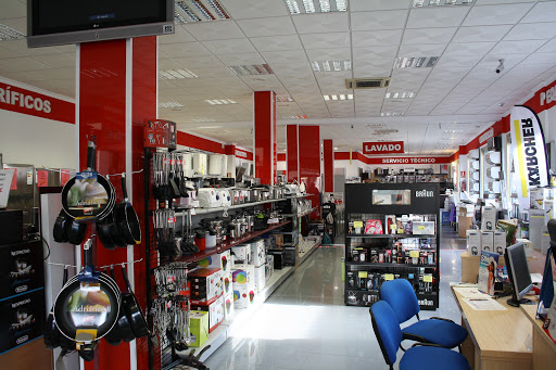 Mafer Electrónica en Maracena, Granada