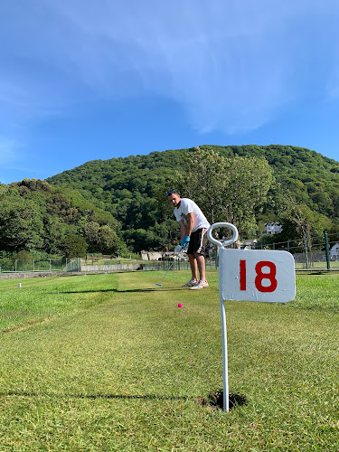 Comments and reviews of Hole in 1 Lynmouth