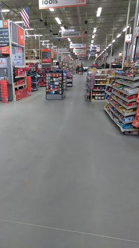 Home Improvement Store «The Home Depot», reviews and photos, 210 Cooley Way, Villa Rica, GA 30180, USA