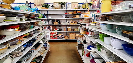 Thrift Store «Goodwill Bremerton», reviews and photos, 4209 Wheaton Way, Bremerton, WA 98310, USA