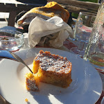 Photo n°1 de l'avis de Pablo.r fait le 11/01/2020 à 13:58 sur le  La Grolla Chalet & Restaurant à Courmayeur