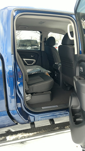 Nissan Dealer «AutoFair Nissan of Chelmsford», reviews and photos, 95 Drum Hill Rd, Chelmsford, MA 01824, USA