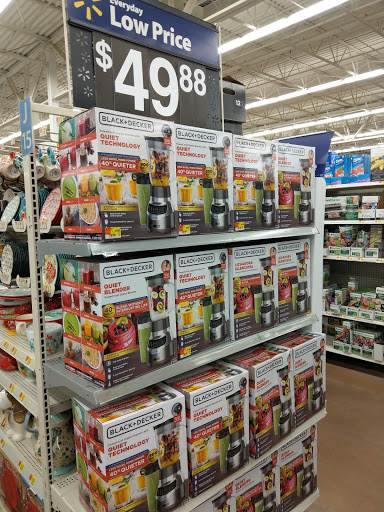 Department Store «Walmart Supercenter», reviews and photos, 300 Colony Place Road, Plymouth, MA 02360, USA