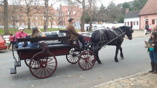 Museum «Historic Town of Salem», reviews and photos, 600 S Main St, Winston-Salem, NC 27101, USA