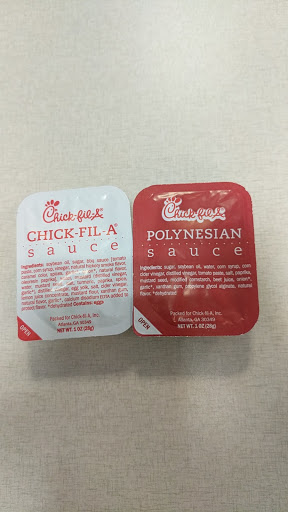 Fast Food Restaurant «Chick-fil-A», reviews and photos, 220 NJ-73, Marlton, NJ 08053, USA