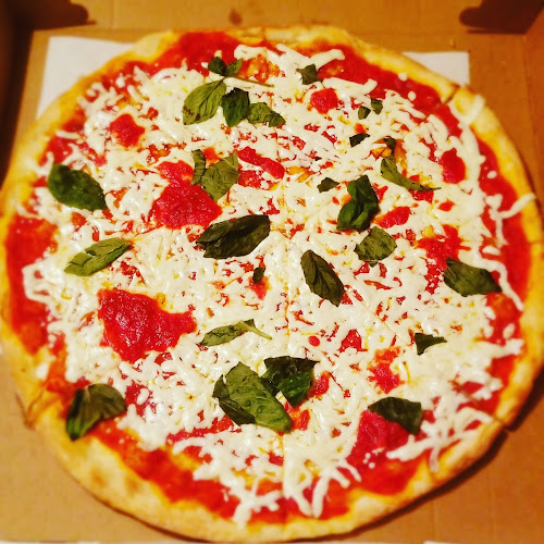 #12 best pizza place in Wildwood - Romeo's Famous Pizzeria