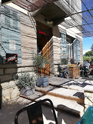 Photo n°53 de Le Flandrien à Bédoin ()