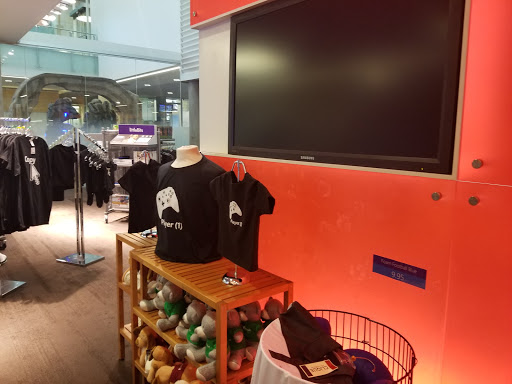 Visitor Center «Microsoft Visitor Center», reviews and photos, 15010 NE 36th St, Redmond, WA 98052, USA