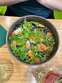 Plats et boissons du Restaurant diététique NaturElle à Montpellier - n°16