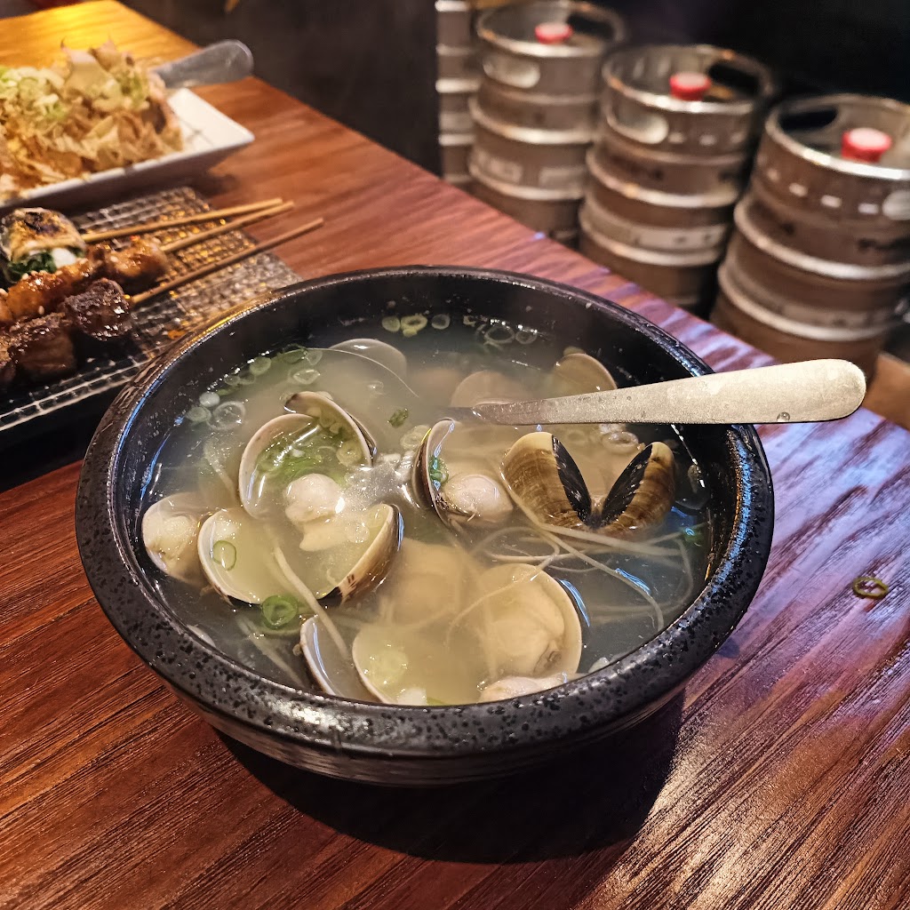 鏊屋 串燒/壽司/酒場-蘆洲店 的照片