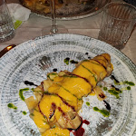 Photo n°4 de l'avis de Gennaro.a fait le 08/01/2023 à 07:17 sur le  Ristorante Burro Salato - Cucina Francese e Lucana a Matera à Matera