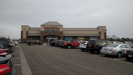 Wine Store «Total Wine & More», reviews and photos, 510 Lake Dr, Chanhassen, MN 55317, USA