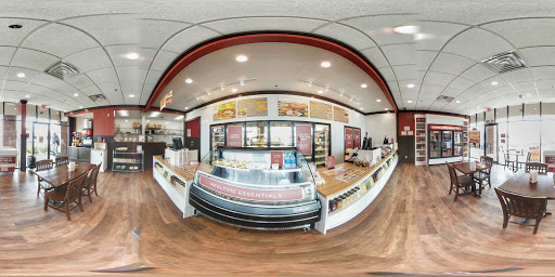 Deli «HoneyBaked Ham Company», reviews and photos, 1765 N Town E Blvd, Mesquite, TX 75150, USA