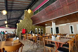 Restaurante Maná Prime image