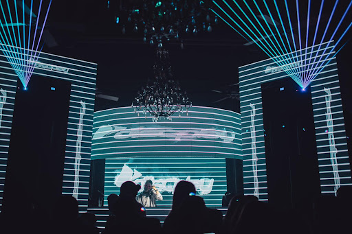 Event Venue «THE CORAL GABLES COUNTRY CLUB», reviews and photos, 997 N Greenway Dr, Miami, FL 33134, USA