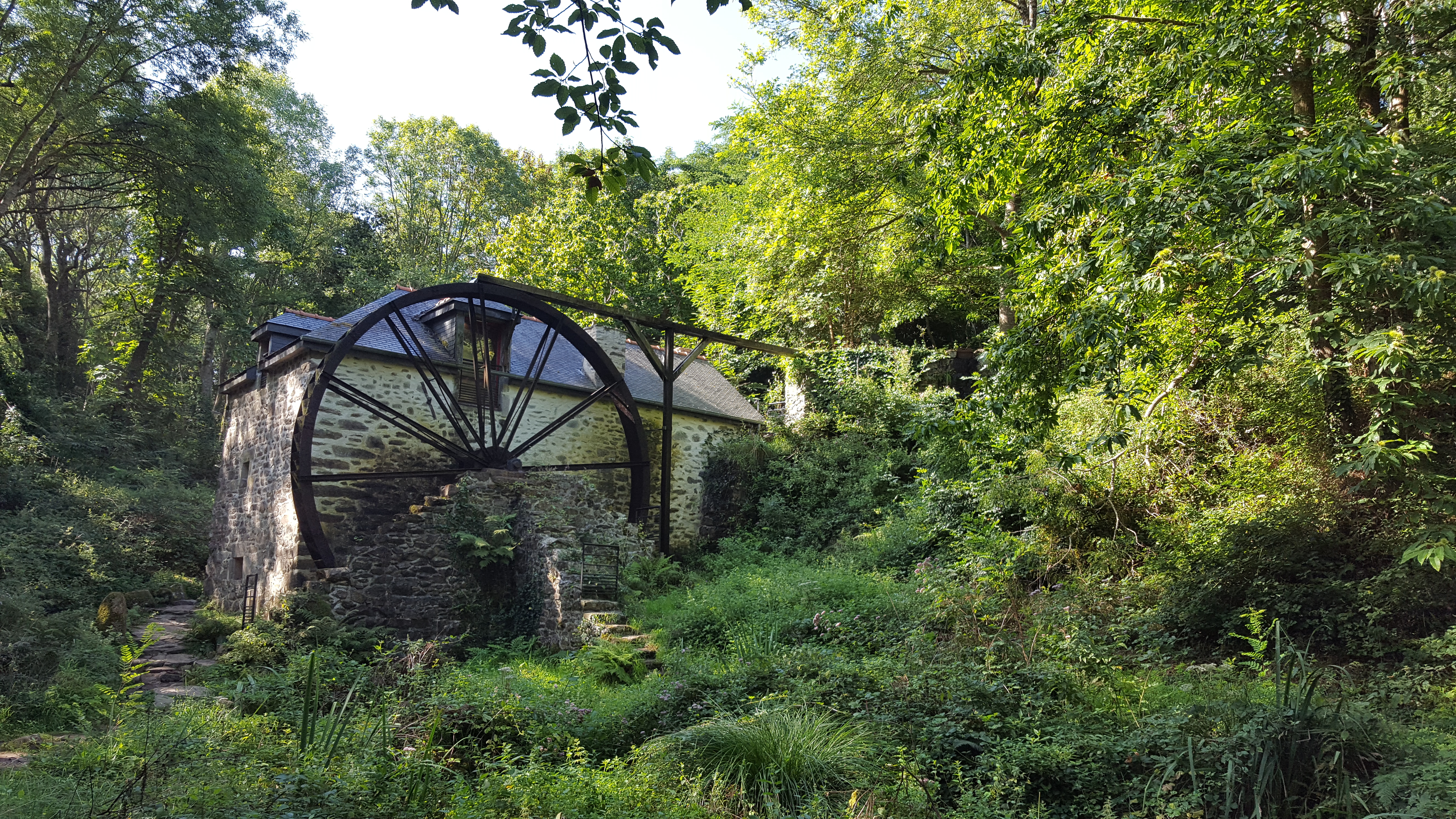 Photo n° 2 de l'avis de Azer.h fait le 22/08/2019 à 18:55