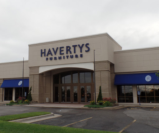 Havertys Furniture, 1725 N Rock Rd, Wichita, KS 67206, USA, 
