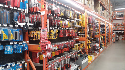 Home Improvement Store «The Home Depot», reviews and photos, 1451 W Foothill Blvd, Rialto, CA 92376, USA