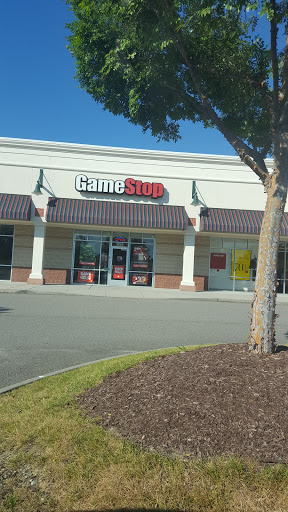 Video Game Store «GameStop», reviews and photos, 9085 Staples Mill Rd STE 3, Henrico, VA 23228, USA