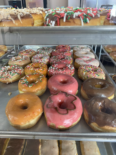Donut Shop «A M Donuts», reviews and photos, 34 Las Tunas Dr, Arcadia, CA 91007, USA