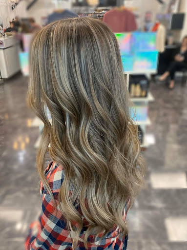 Hair Salon «The Hair Company of Charlotte Hall», reviews and photos, 30155 Three Notch Rd, Charlotte Hall, MD 20622, USA