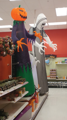 Department Store «Target», reviews and photos, 610 N West End Blvd, Quakertown, PA 18951, USA