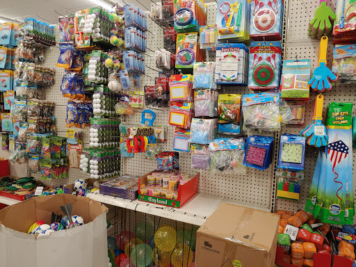 Dollar Store «Dollar Tree», reviews and photos, 10730 SE 82nd Ave, Happy Valley, OR 97086, USA