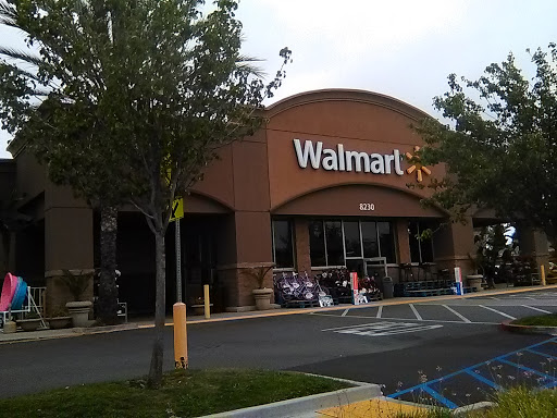 Discount Store «Walmart», reviews and photos, 8230 Talbert Ave, Huntington Beach, CA 92646, USA