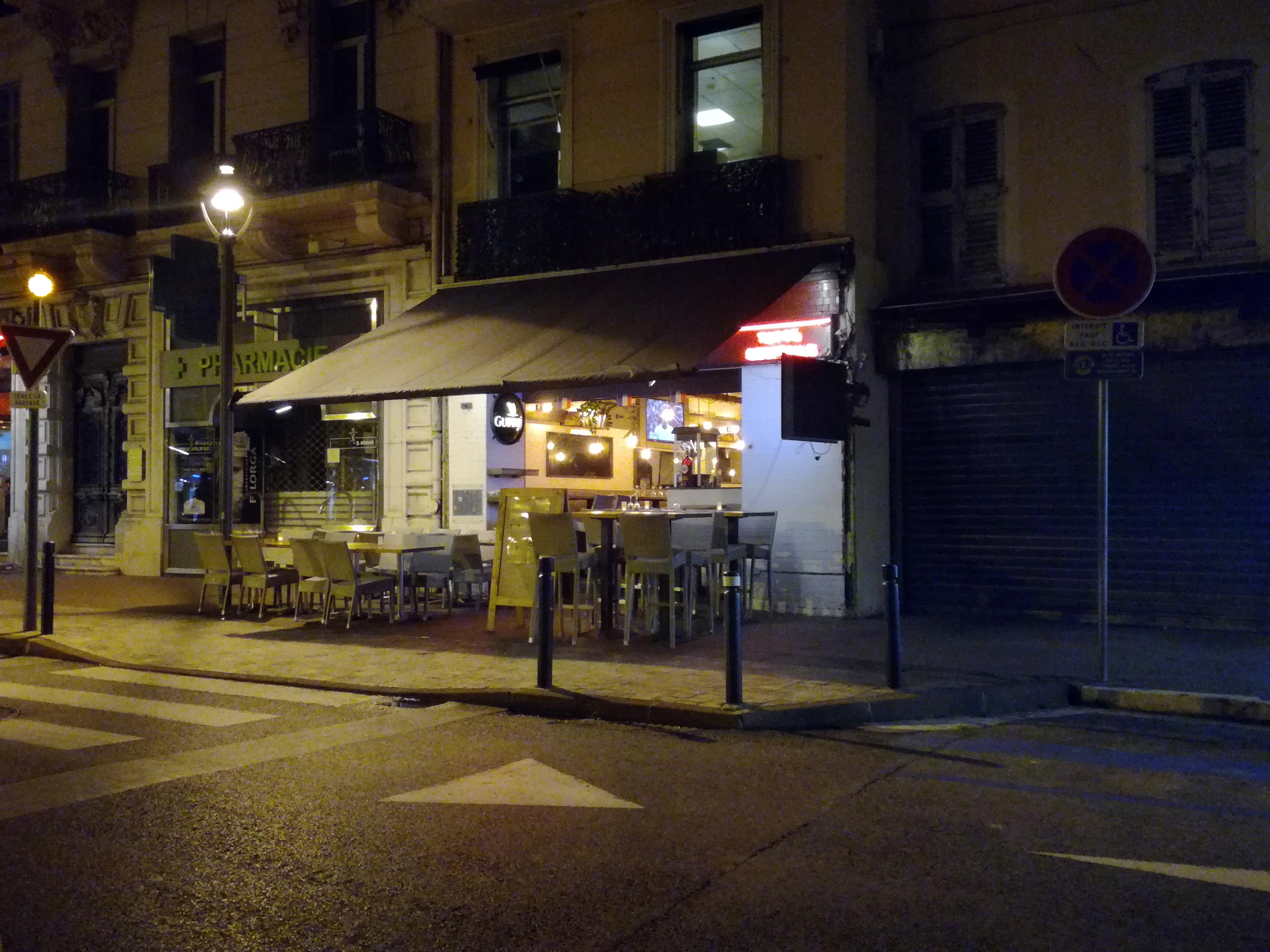 Photo n° 3 de l'avis de Jean-Pierre.a fait le 02/11/2022 à 22:25