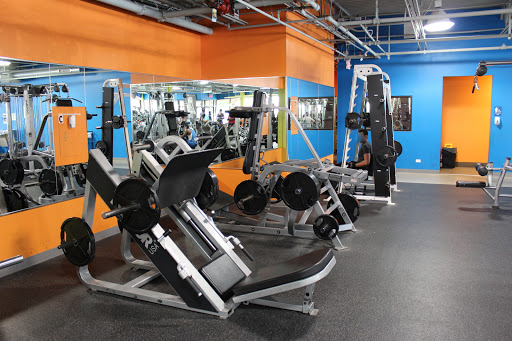 Gym «Charter Fitness of Olympia Fields», reviews and photos, 3420 Vollmer Rd, Olympia Fields, IL 60461, USA