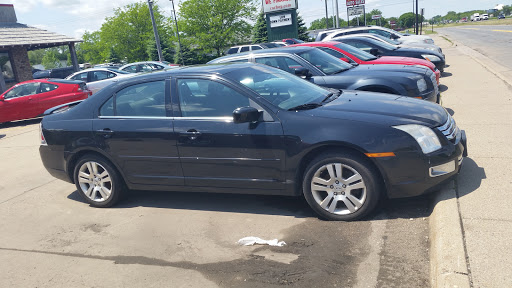 Used Car Dealer «CarHop Auto Sales & Finance», reviews and photos, 3511 E Hwy 13, Burnsville, MN 55337, USA