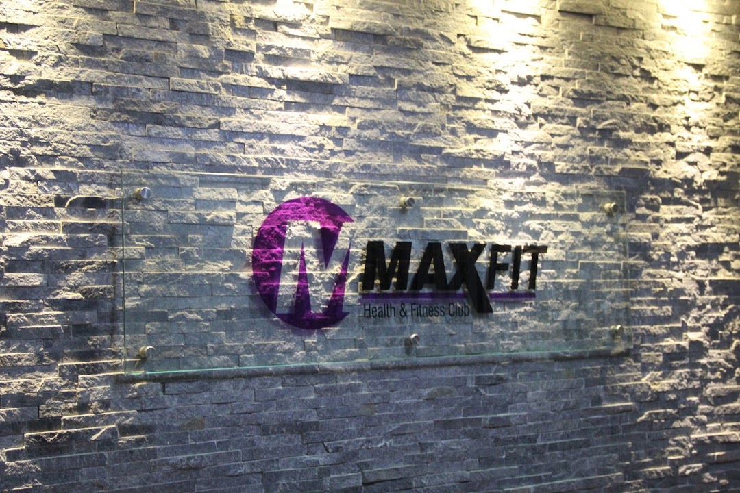 Maxfit Health & Fitness Club