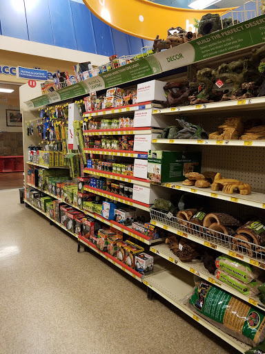 Pet Supply Store «PetSmart», reviews and photos, 5722 Fairmont Pkwy, Pasadena, TX 77505, USA