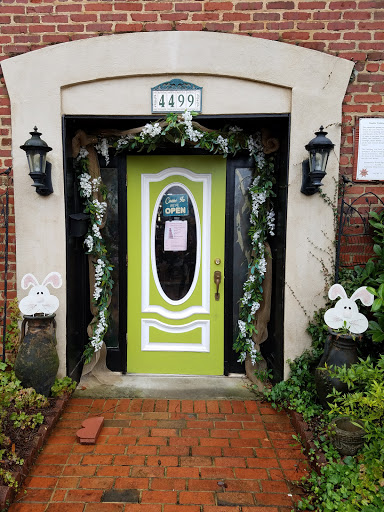 Florist «PEARTREE OF POWDER SPRINGS / Home.Florist.Gifts», reviews and photos, 4440 Marietta St, Powder Springs, GA 30127, USA