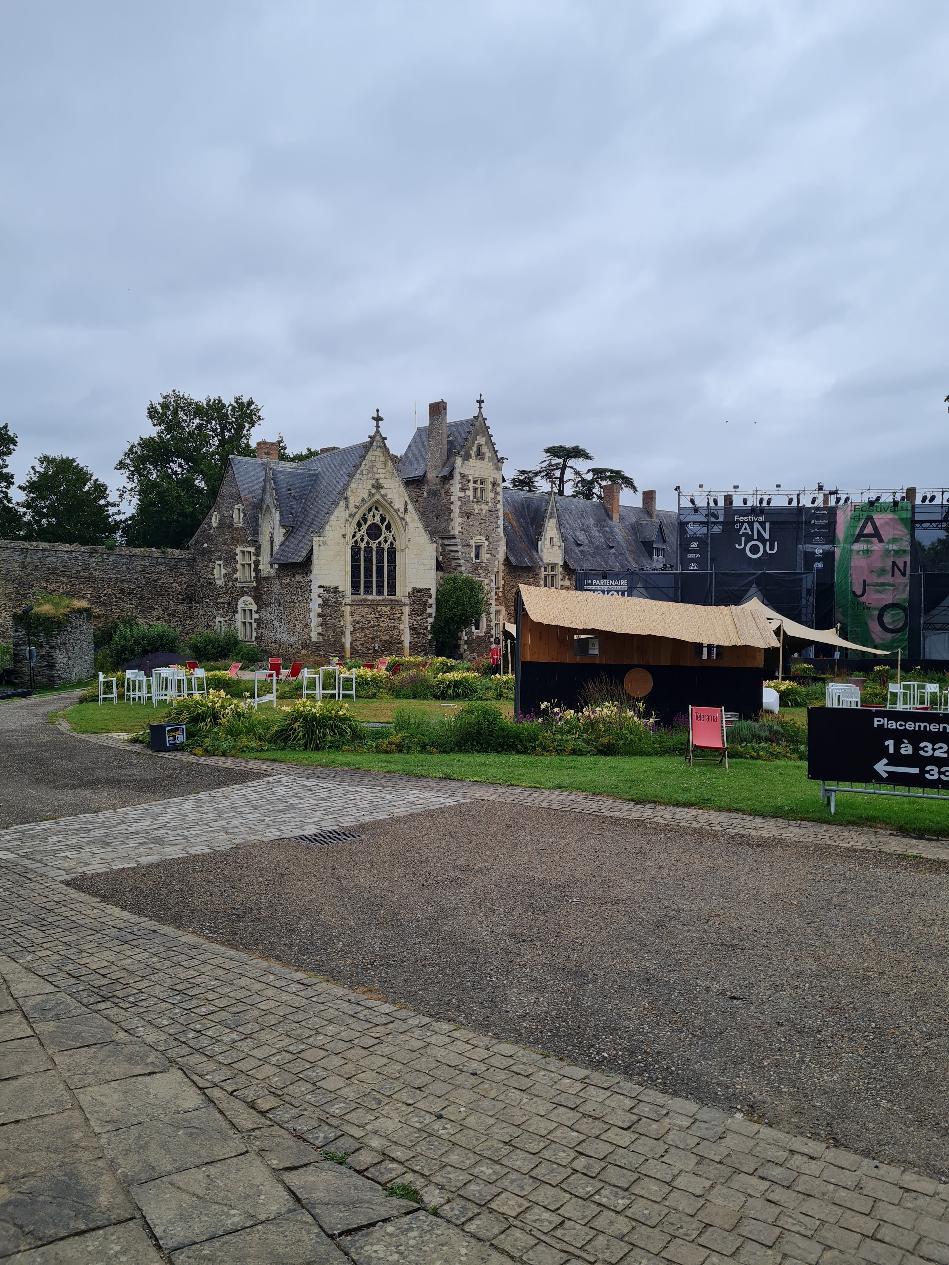 Photo n° 5 de l'avis de Pascale.l fait le 09/07/2023 à 15:09