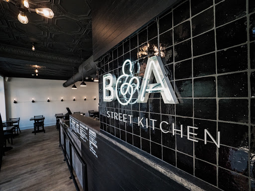 B&A Street Kitchen