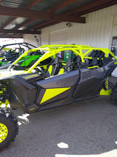 Motorcycle Dealer «Ask Powersports», reviews and photos, 2535 Columbus-Lancaster Rd NW, Lancaster, OH 43130, USA