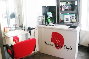 Hanna Hair Style image