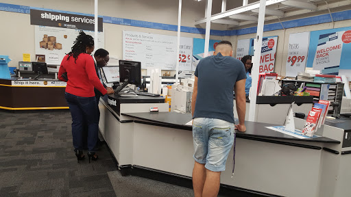 Office Supply Store «Staples», reviews and photos, 7933 Annapolis Rd, Lanham, MD 20706, USA