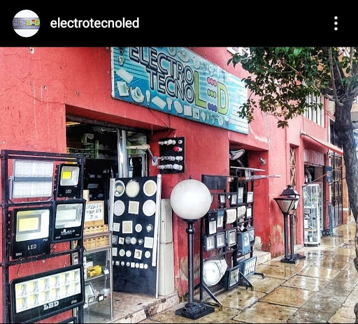ELECTROTECNOLED