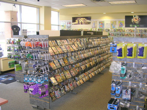 Video Game Store «The Gaming Warehouse», reviews and photos, 12659 Riley St Suite 30, Holland, MI 49424, USA